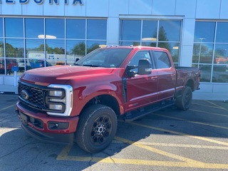 2026 Ford F-250 Super Duty for sale in Fredonia NY