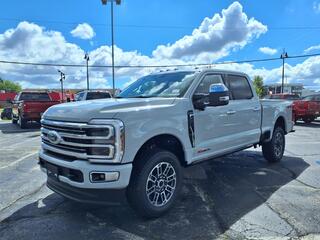 2026 Ford F-250 Super Duty for sale in Springfield VA