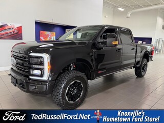 2026 Ford F-250 Super Duty for sale in Knoxville TN