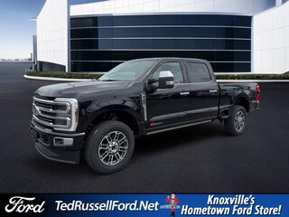 2026 Ford F-250 Super Duty for sale in Knoxville TN