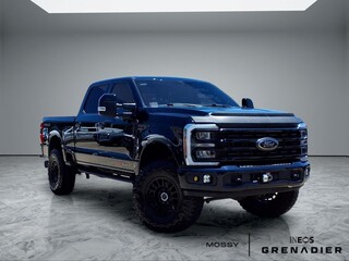 2023 Ford F-250 Super Duty for sale in Houston TX