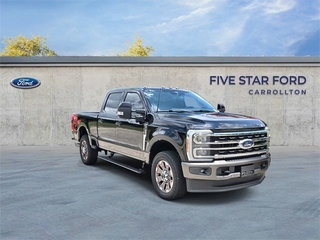 2023 Ford F-250 Super Duty for sale in Carrollton TX