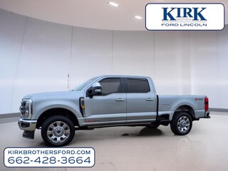 2024 Ford F-250 Super Duty for sale in Greenwood MS