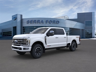 2024 Ford F-250 Super Duty for sale in Farmington Hills MI