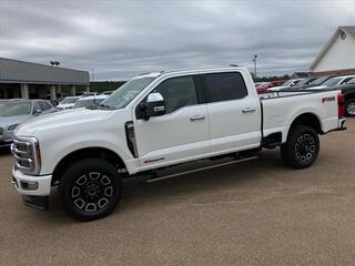 2024 Ford F-250 Super Duty for sale in Grenada MS