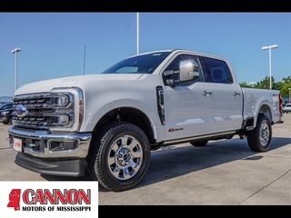 2024 Ford F-250 Super Duty for sale in Orange TX