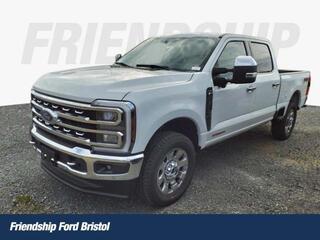 2024 Ford F-250 Super Duty for sale in Bristol TN