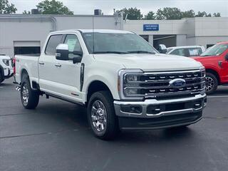 2024 Ford F-250 Super Duty for sale in Hixson TN