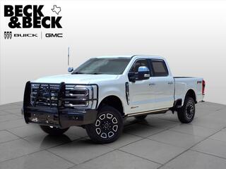 2024 Ford F-250 Super Duty for sale in Morristown TN