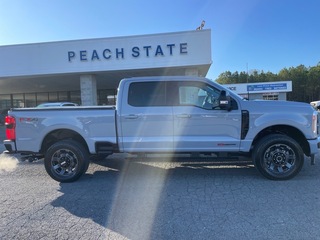 2024 Ford F-250 Super Duty for sale in Cedartown GA