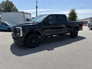 2024 Ford F-250 Super Duty for sale in Cincinnati OH