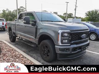 2024 Ford F-250SD for sale in Homosassa FL
