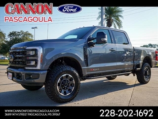 2024 Ford F-250 Super Duty for sale in Orange TX