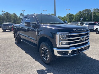 2024 Ford F-250 Super Duty for sale in Dothan AL