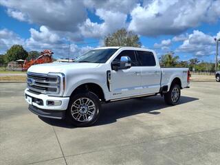 2024 Ford F-250 Super Duty for sale in Orange TX