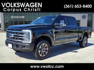 2024 Ford F-250 Super Duty