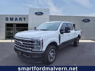 2024 Ford F-250 Super Duty for sale in Malvern AR