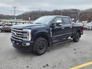 2024 Ford F-250 Super Duty for sale in Princeton WV