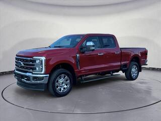 2024 Ford F-250 Super Duty for sale in Knoxville TN