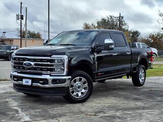 2024 Ford F-250 Super Duty for sale in Orange TX