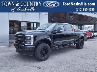 2024 Ford F-250 Super Duty for sale in Brentwood TN