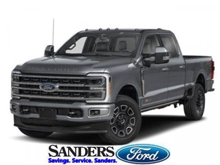 2025 Ford F-250 Super Duty for sale in Jacksonville NC