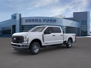 2025 Ford F-250 Super Duty for sale in Farmington Hills MI