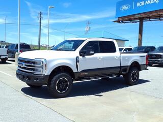 2025 Ford F-250 Super Duty for sale in Oklahoma City OK