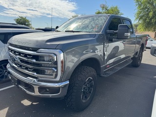 2025 Ford F-250 Super Duty for sale in Gilbert AZ