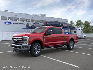 2025 Ford F-250 Super Duty for sale in Kerrville TX