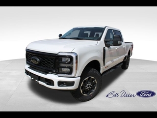 2025 Ford F-250 Super Duty for sale in Denton TX