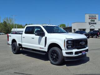 2025 Ford F-250 Super Duty for sale in Hutchinson MN