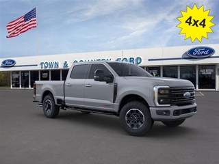 2025 Ford F-250 Super Duty