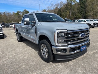 2025 Ford F-250 Super Duty for sale in Dothan AL