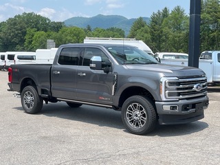 2025 Ford F-250 Super Duty for sale in Canton NC