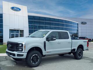 2025 Ford F-250 Super Duty