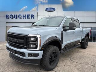 2025 Ford F-250 Super Duty