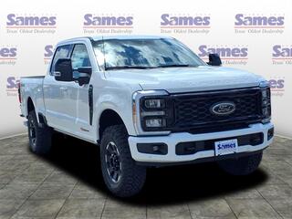 2025 Ford F-250 Super Duty for sale in Bastrop TX