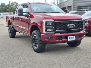 2025 Ford F-250 Super Duty for sale in Bastrop TX