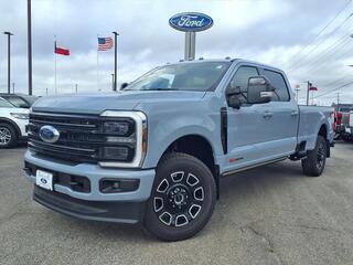 2025 Ford F-250 Super Duty for sale in Port Arthur TX