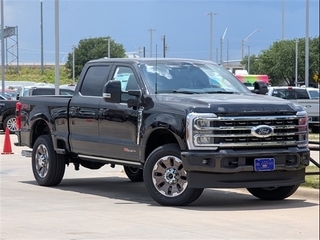 2025 Ford F-250 Super Duty for sale in Carrollton TX