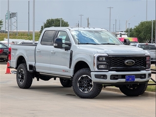 2025 Ford F-250 Super Duty for sale in Carrollton TX