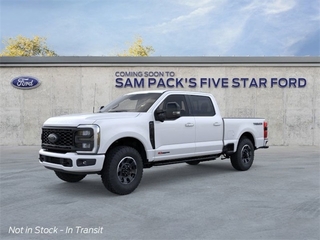 2025 Ford F-250 Super Duty for sale in Carrollton TX