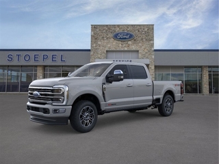 2025 Ford F-250 Super Duty for sale in Kerrville TX