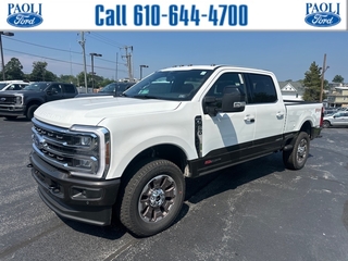 2025 Ford F-250 Super Duty for sale in Paoli PA