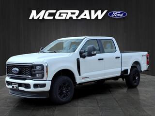 2025 Ford F-250 Super Duty for sale in Fairmont WV