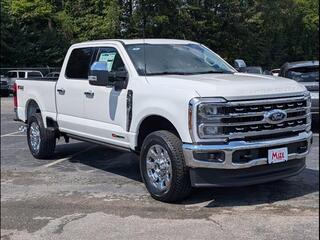 2025 Ford F-250 Super Duty for sale in Hixson TN