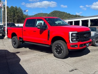 2025 Ford F-250 Super Duty for sale in Canton NC