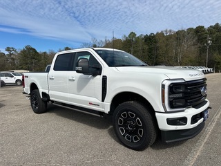2026 Ford F-250 Super Duty for sale in Dothan AL