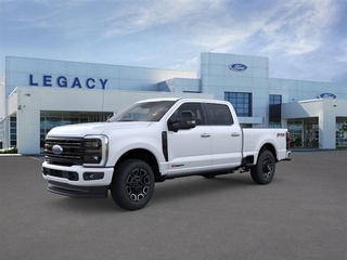 2026 Ford F-250 Super Duty for sale in Rosenberg TX